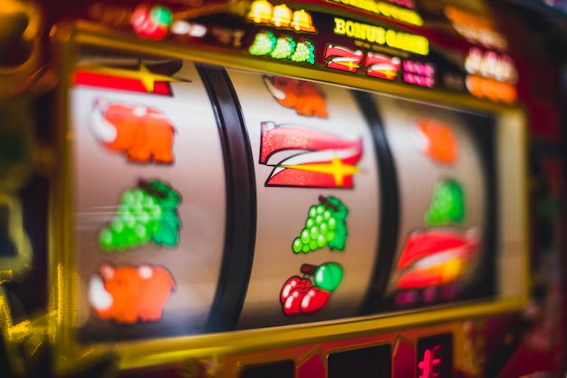 9koi Sweet Bonanza payout table and bonus feature guide